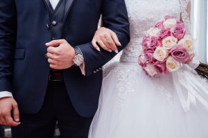 Benefits Of Having Wedding Security